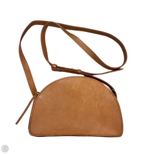 Crossbody By Madewell, Size: Small