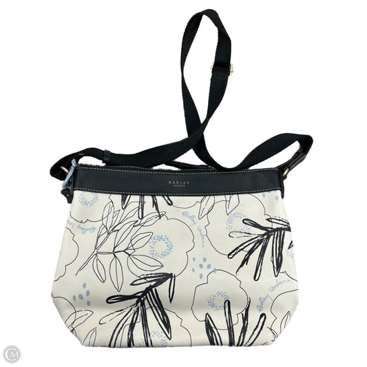 Crossbody By Radley London, Size: Medium