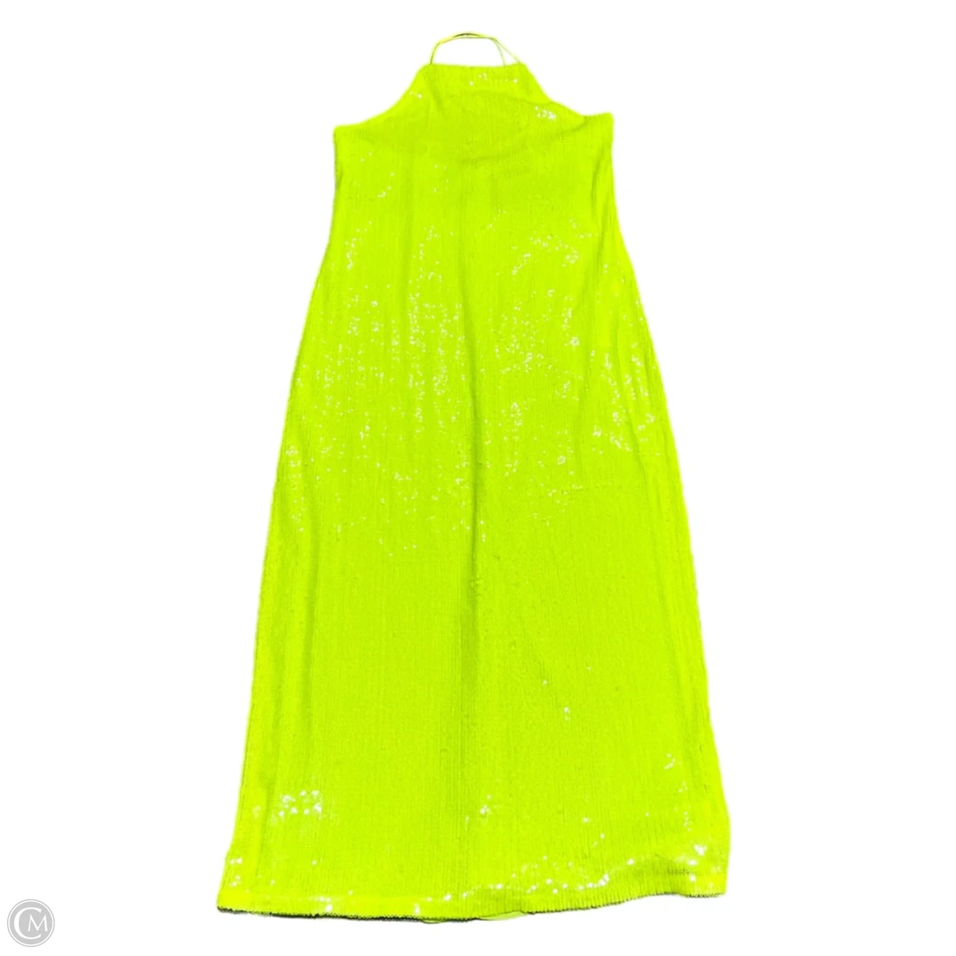 zara green party dress Zara Elegant Olive Green Maxi Dress by Zara