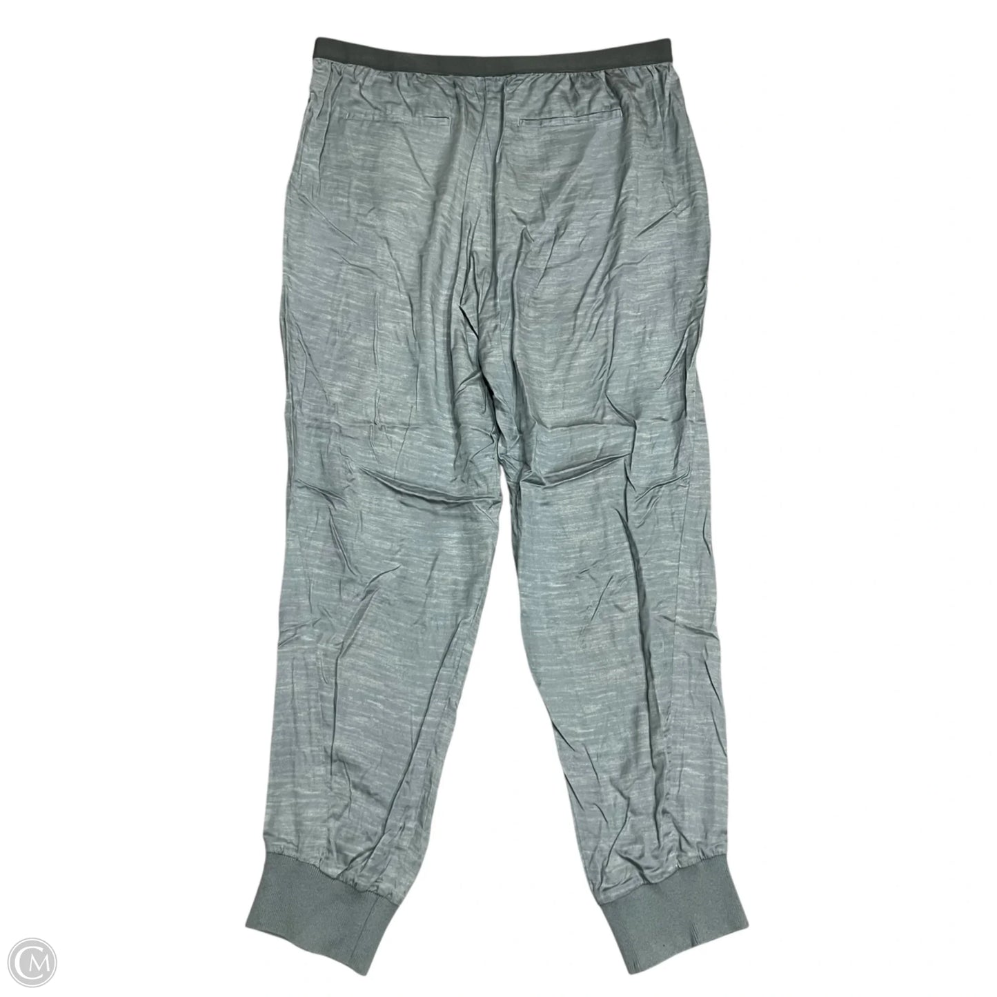 Pants Joggers By Vince In Grey, Size: L