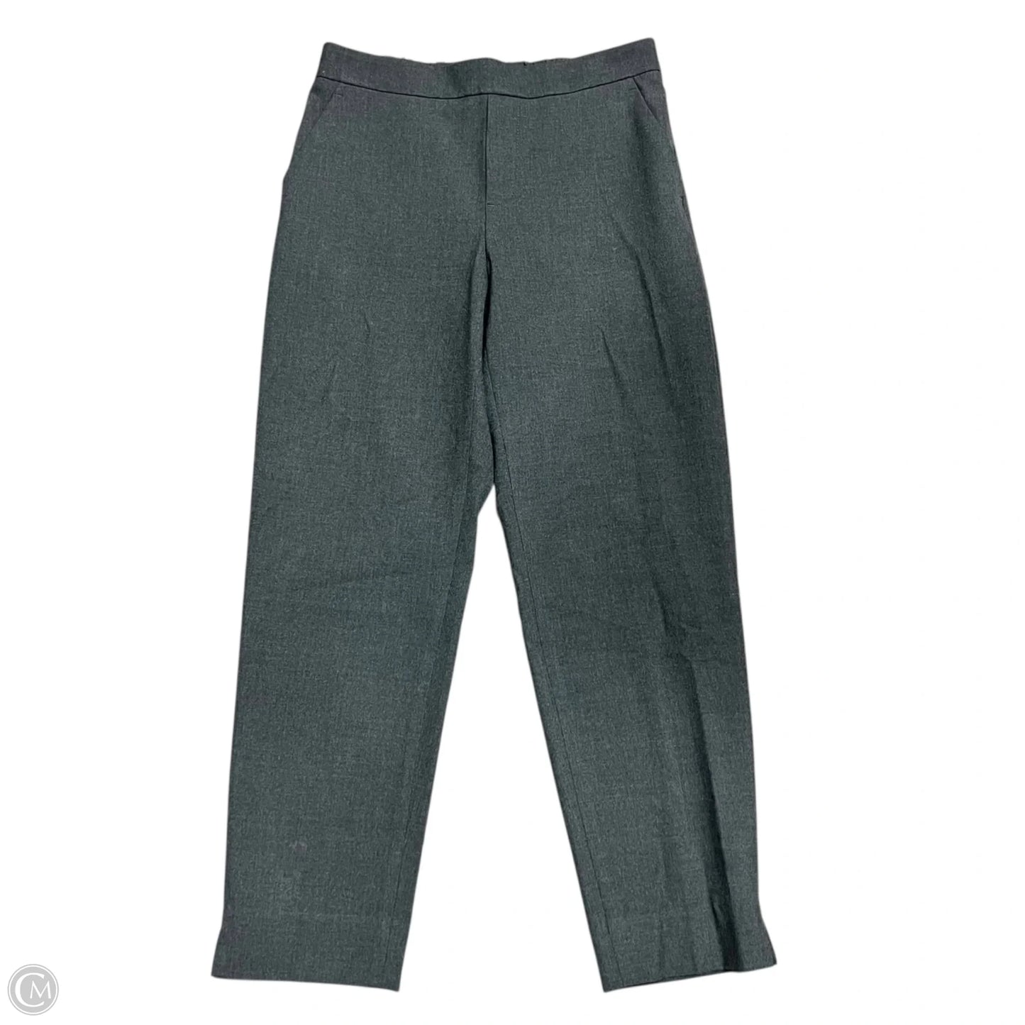 Pants Other By Banana Republic In Grey, Size: 4