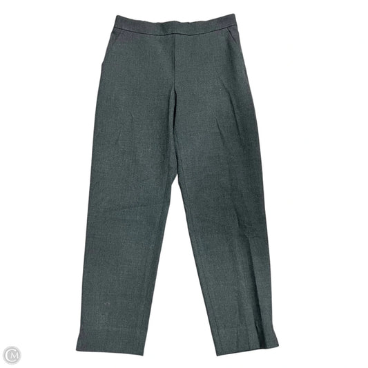 Pants Other By Banana Republic In Grey, Size: 4