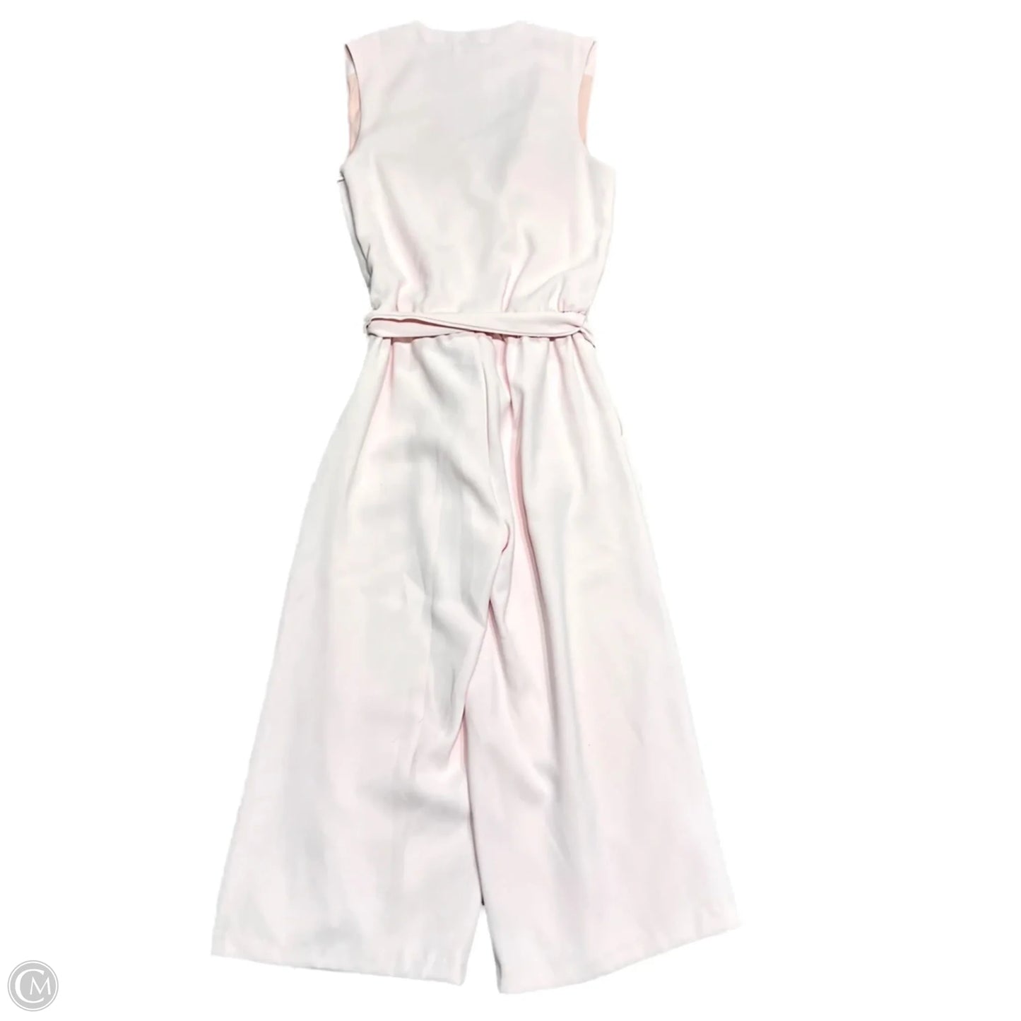 Jumpsuit By Julie Brown In Pink, Size: Xs