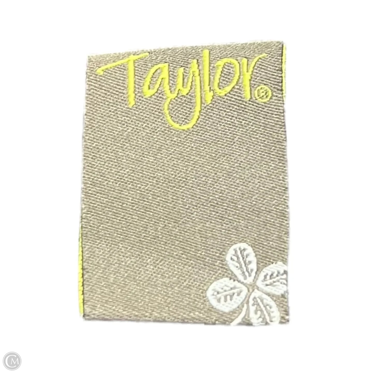 Dress Party Short By Taylor In Black, Size: 8