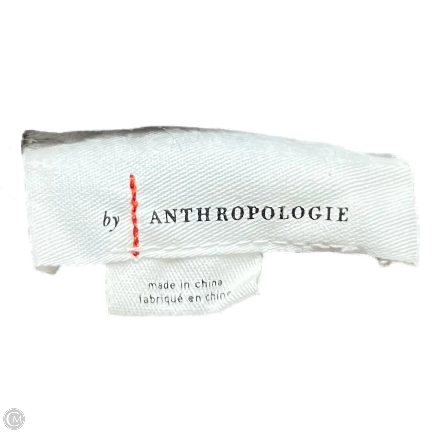 Sweater By Anthropologie In Multi-colored, Size: Xs