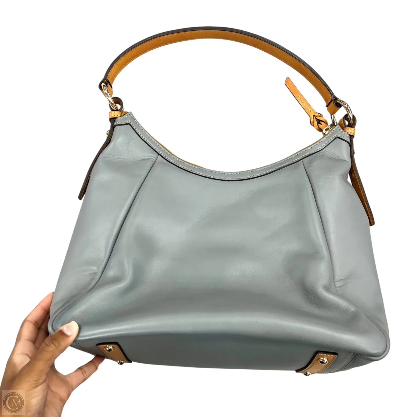 Handbag Designer By Dooney And Bourke, Size: Medium