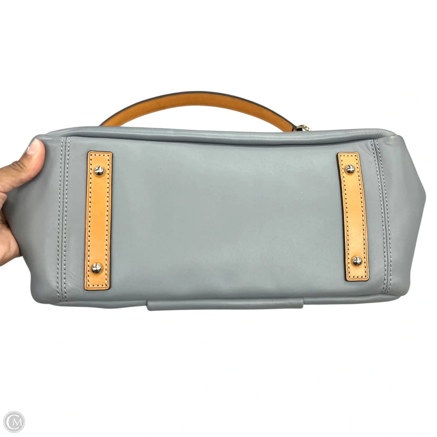 Handbag Designer By Dooney And Bourke, Size: Medium