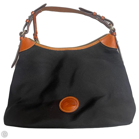 Handbag Designer By Dooney And Bourke, Size: Medium