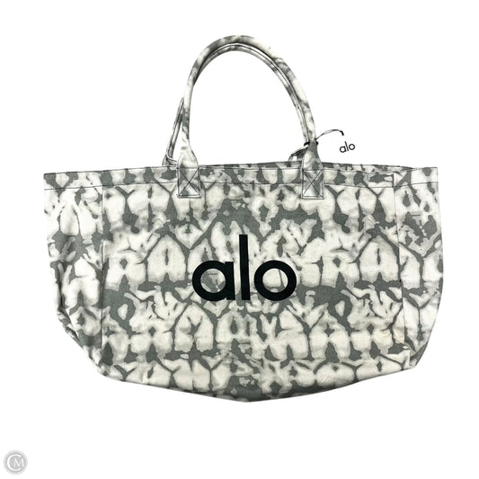 Tote By Alo, Size: Large