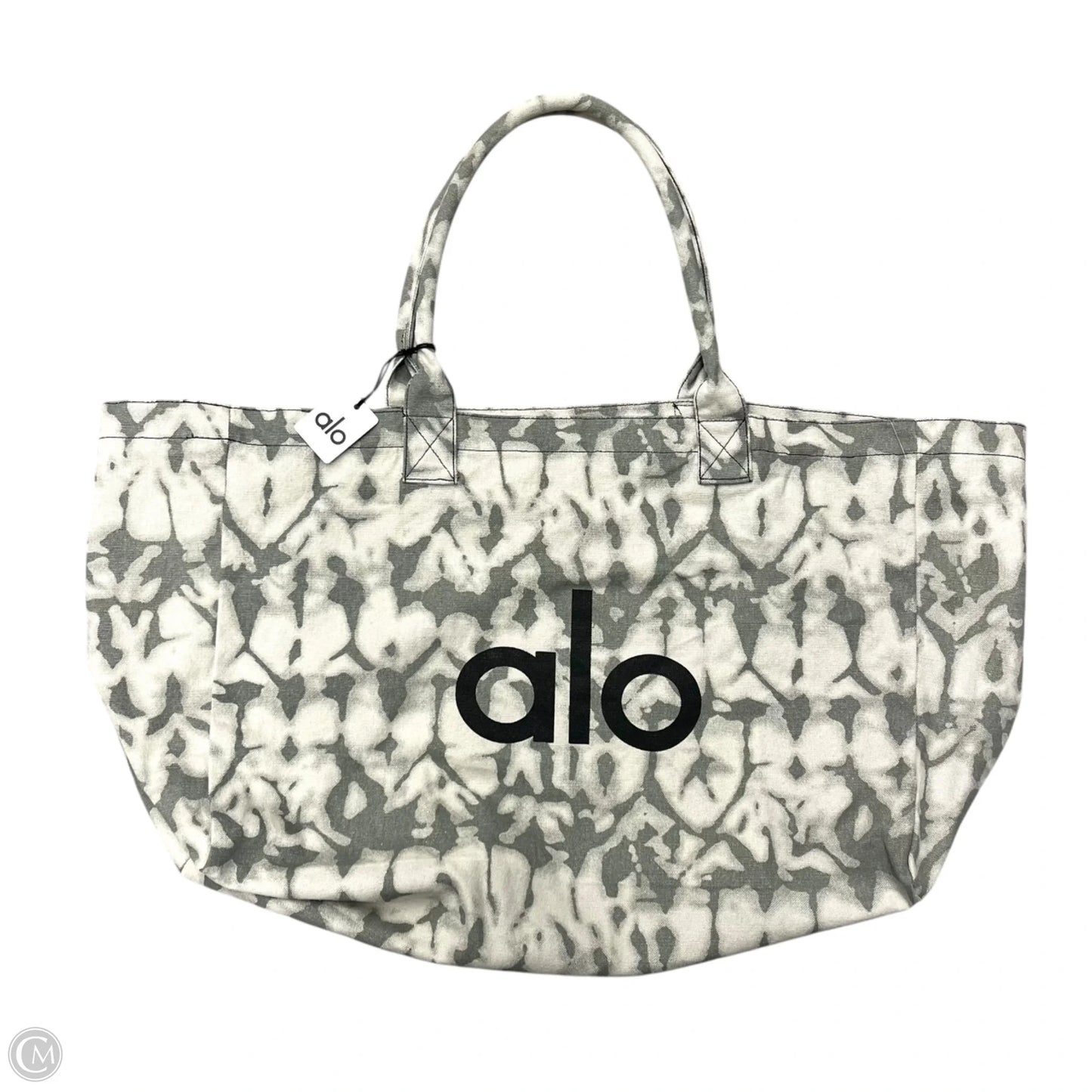 Tote By Alo, Size: Large