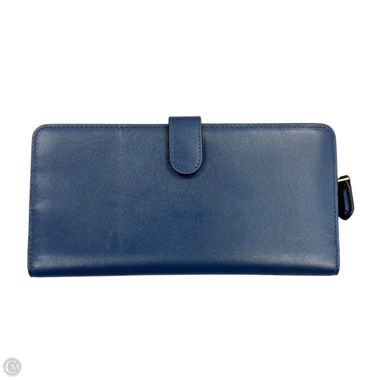 Wallet Designer By Coach, Size: Medium