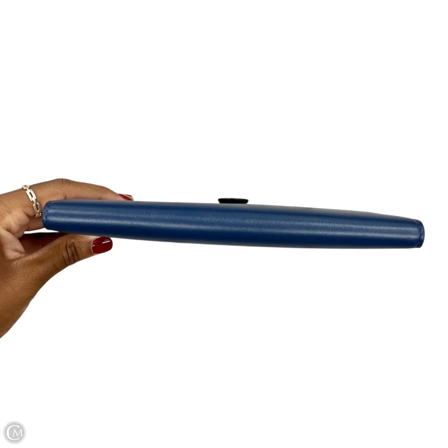 Wallet Designer By Coach, Size: Medium