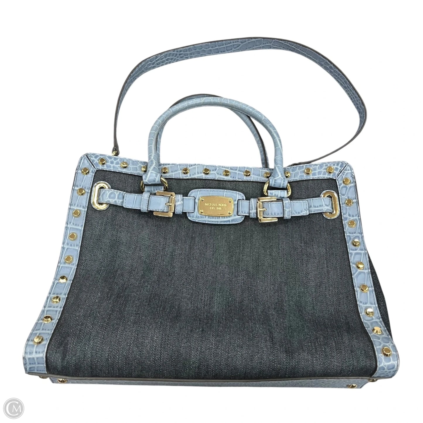 Handbag By Michael By Michael Kors, Size: Large