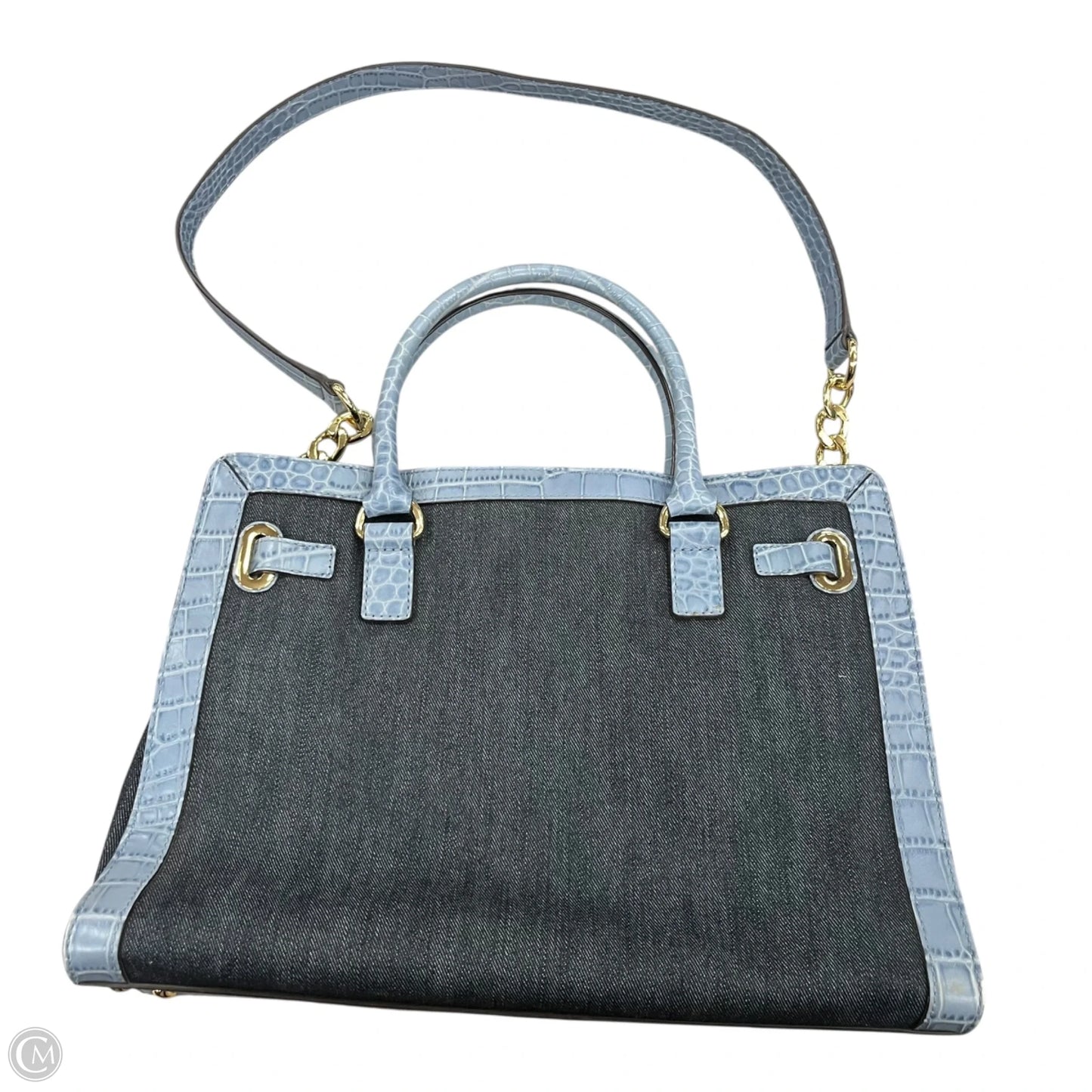Handbag By Michael By Michael Kors, Size: Large