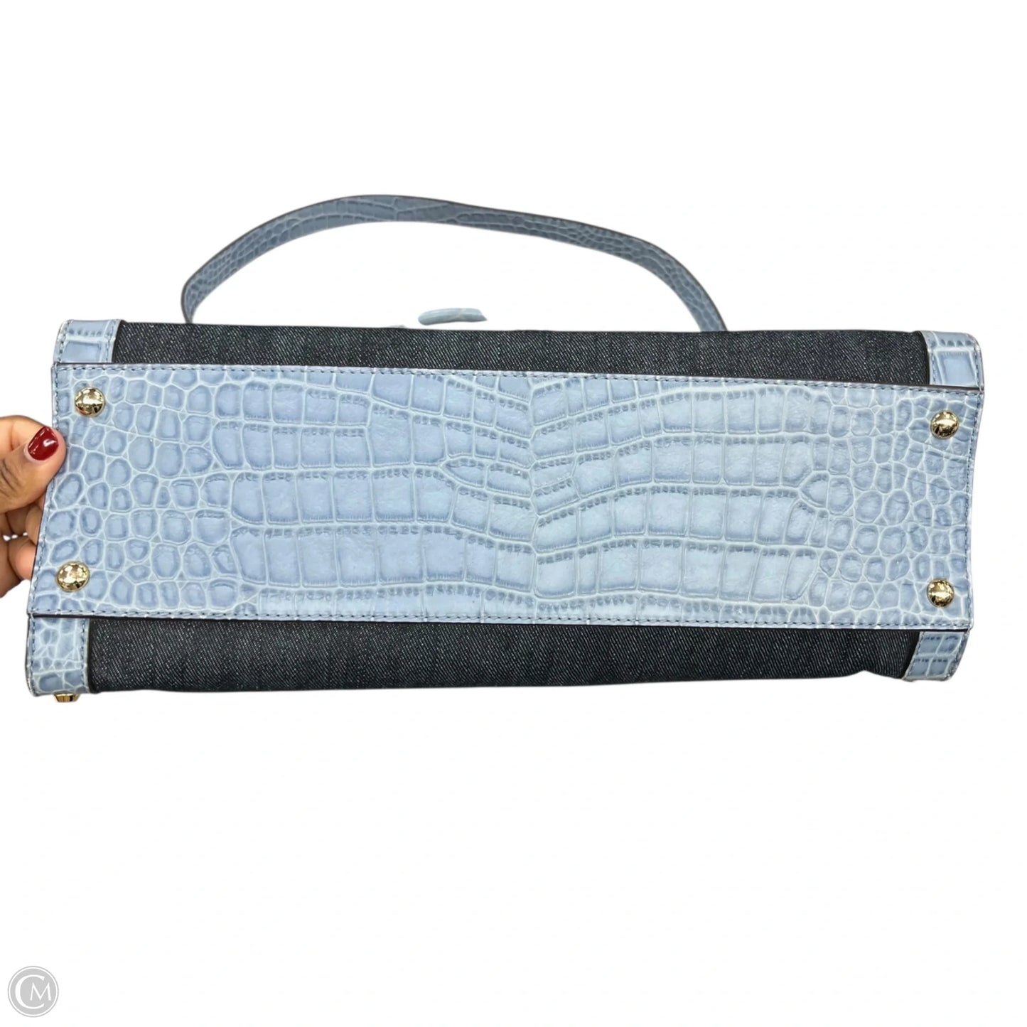Handbag By Michael By Michael Kors, Size: Large