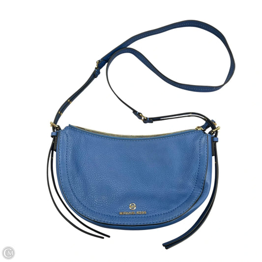 Crossbody Designer By Michael Kors, Size: Small