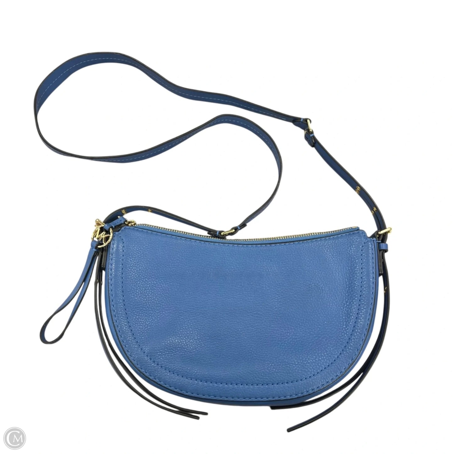 Crossbody Designer By Michael Kors, Size: Small