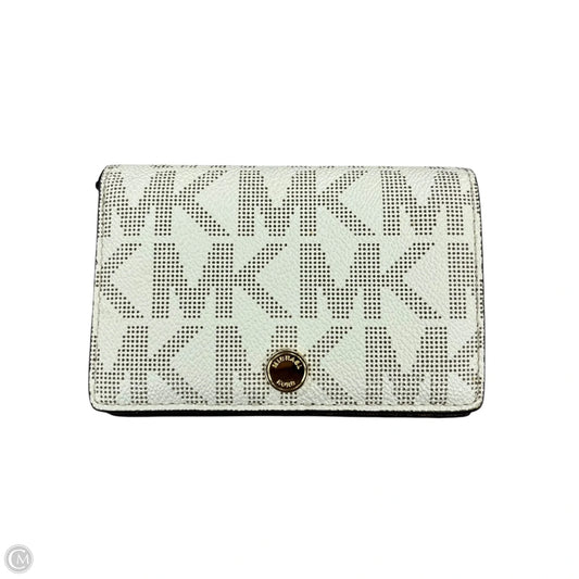 Wallet Designer By Michael Kors, Size: Small