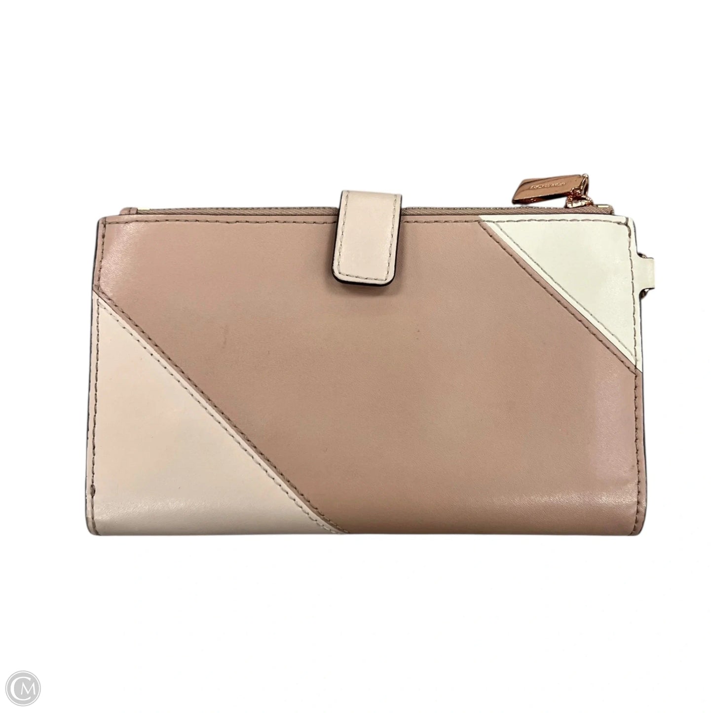 Wallet Designer By Michael Kors, Size: Medium