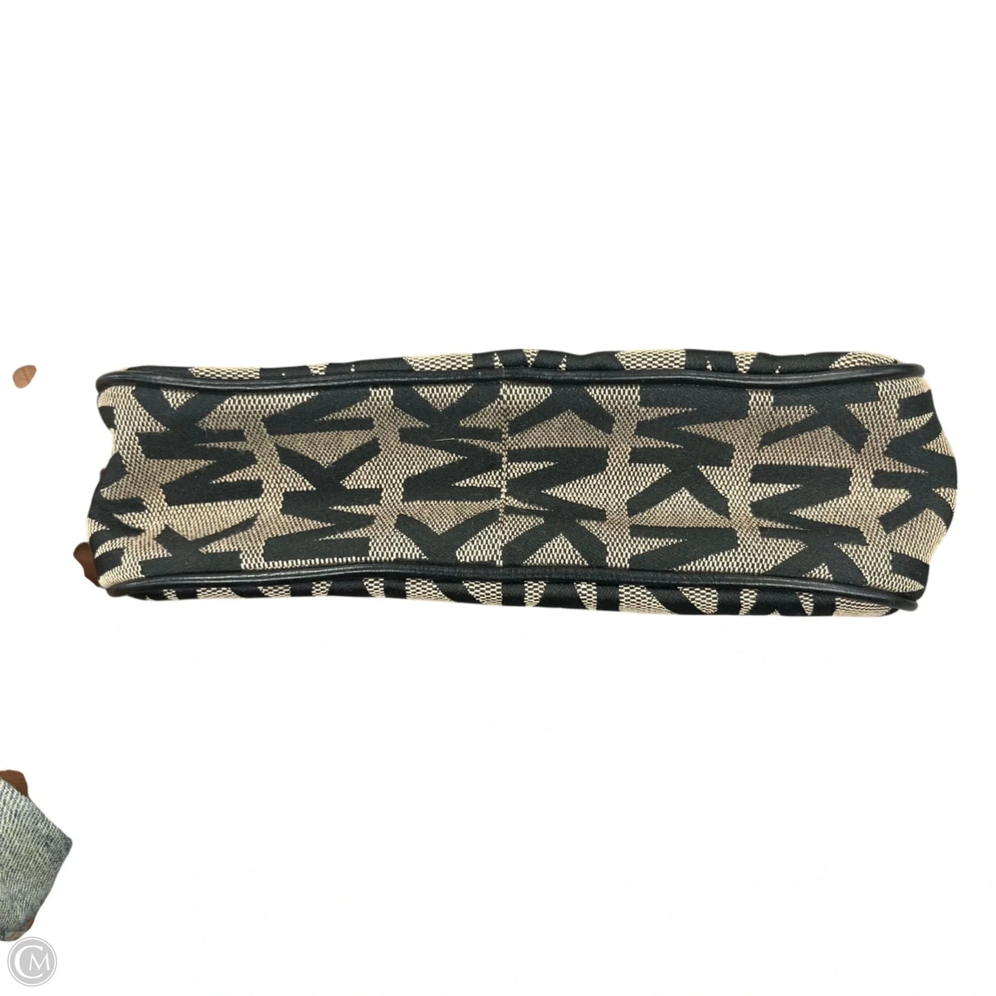 Makeup Bag By Michael By Michael Kors, Size: Small