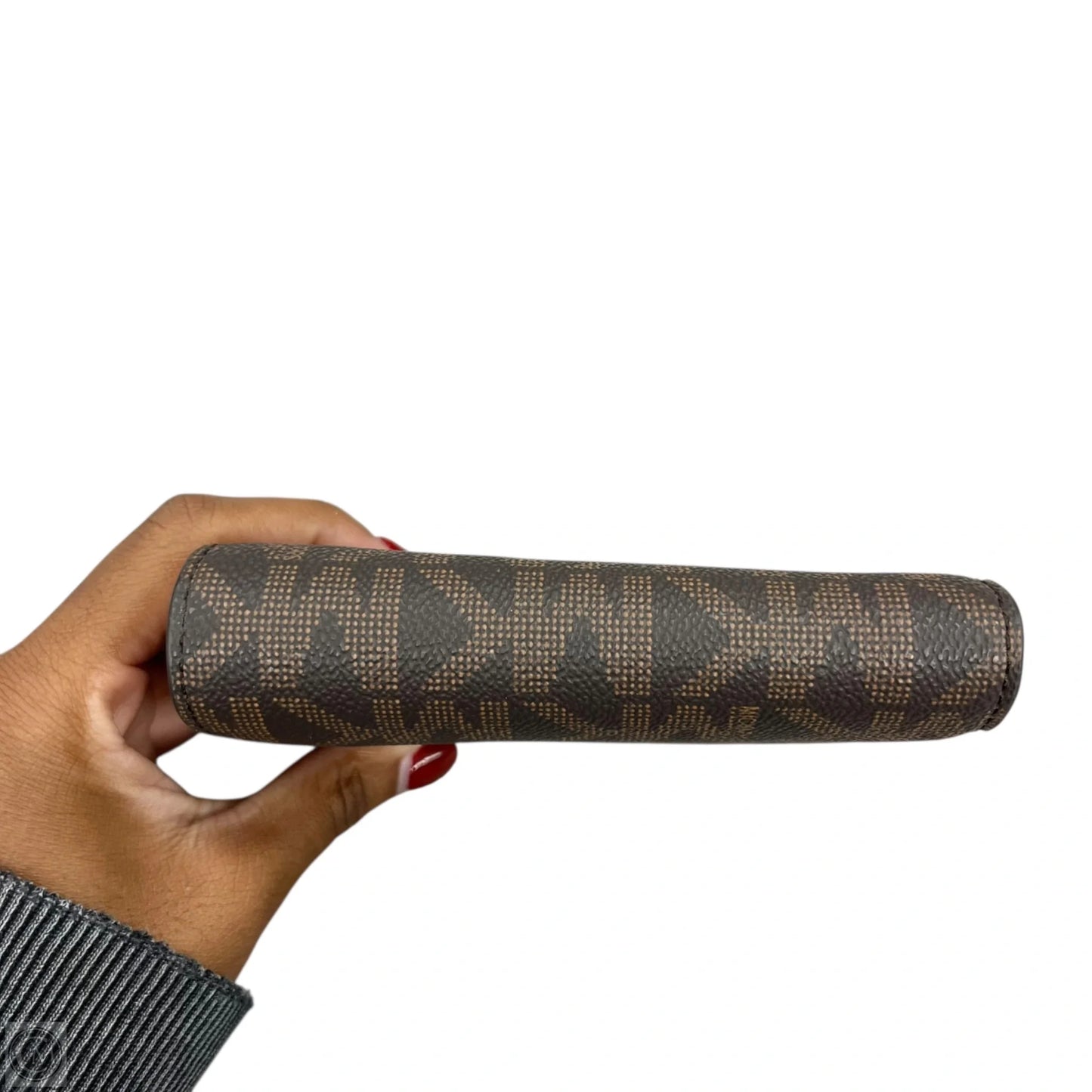 Wallet Designer By Michael Kors, Size: Small