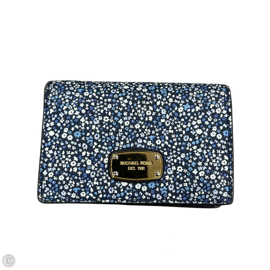 Wallet Designer By Michael Kors, Size: Small