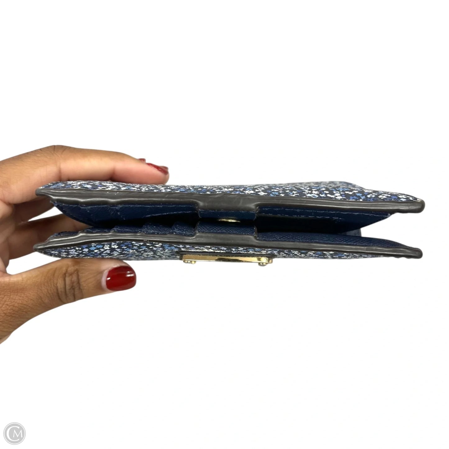 Wallet Designer By Michael Kors, Size: Small