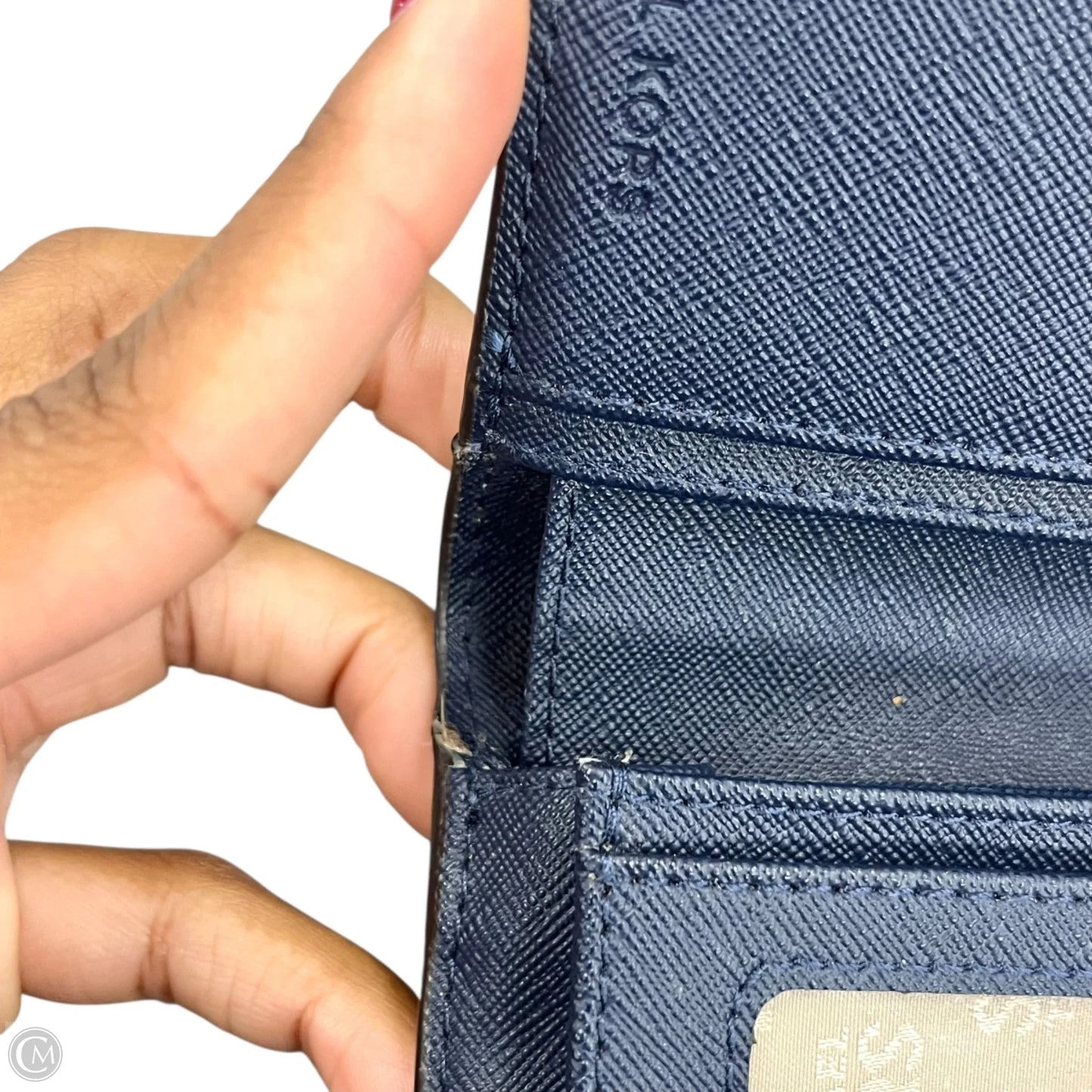 Wallet Designer By Michael Kors, Size: Small