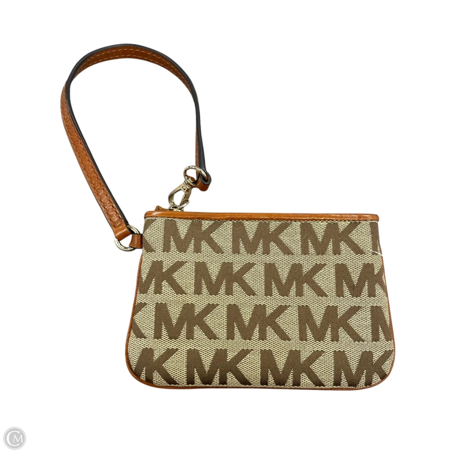 Wristlet By Michael By Michael Kors, Size: Small