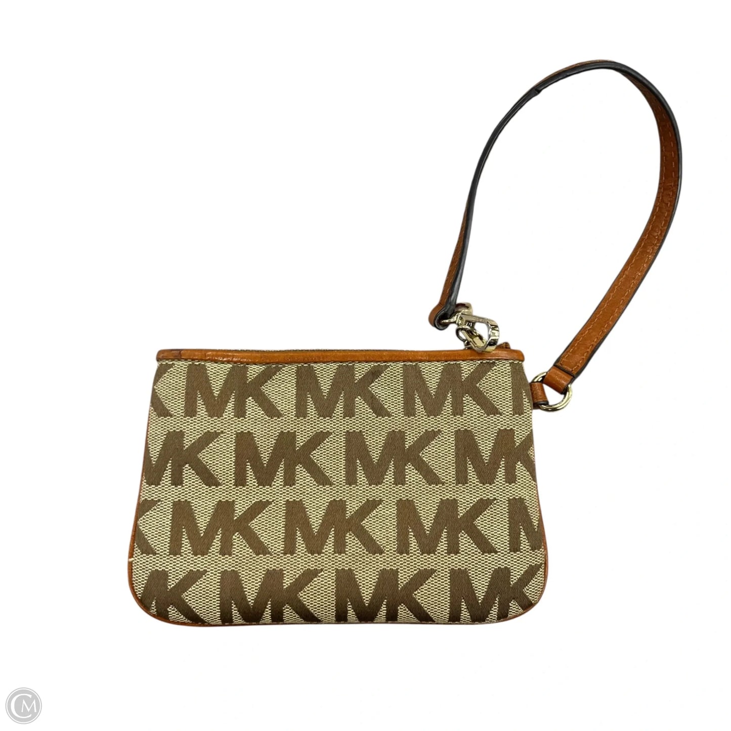 Wristlet By Michael By Michael Kors, Size: Small
