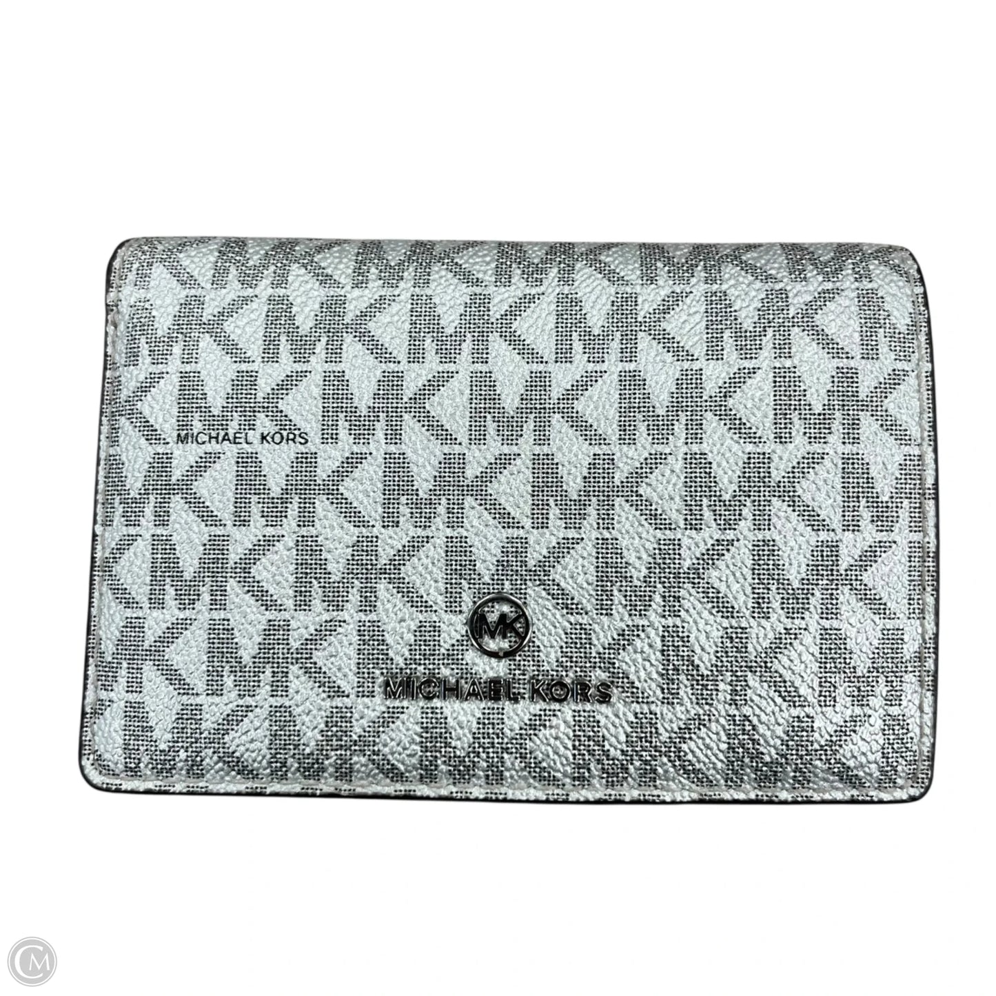 Wallet Designer By Michael Kors, Size: Small