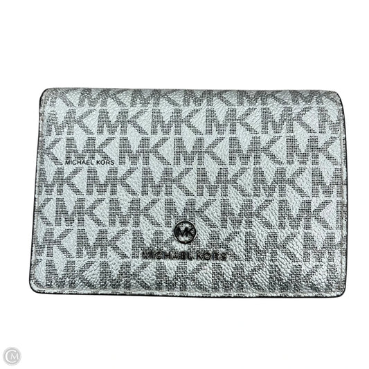 Wallet Designer By Michael Kors, Size: Small