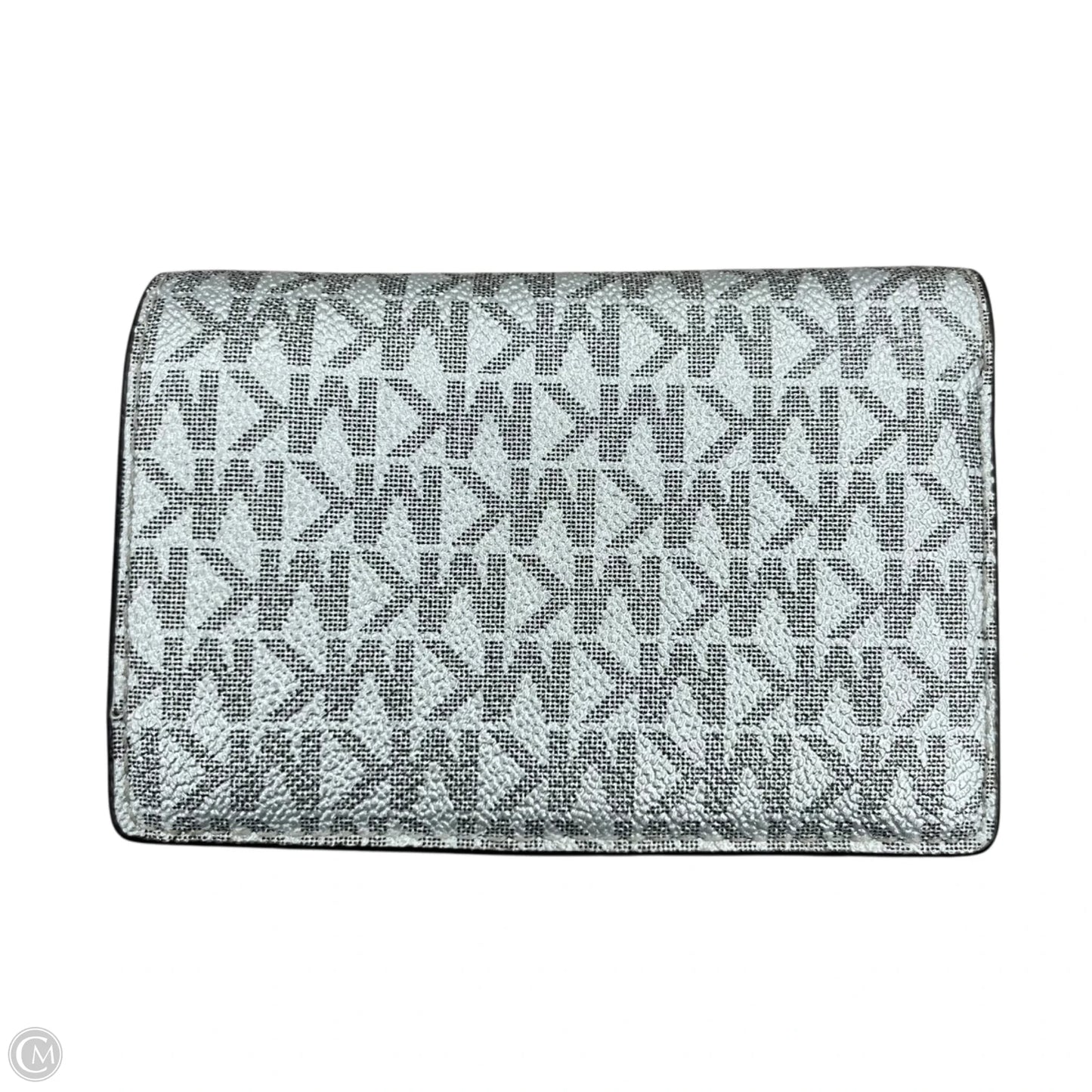 Wallet Designer By Michael Kors, Size: Small
