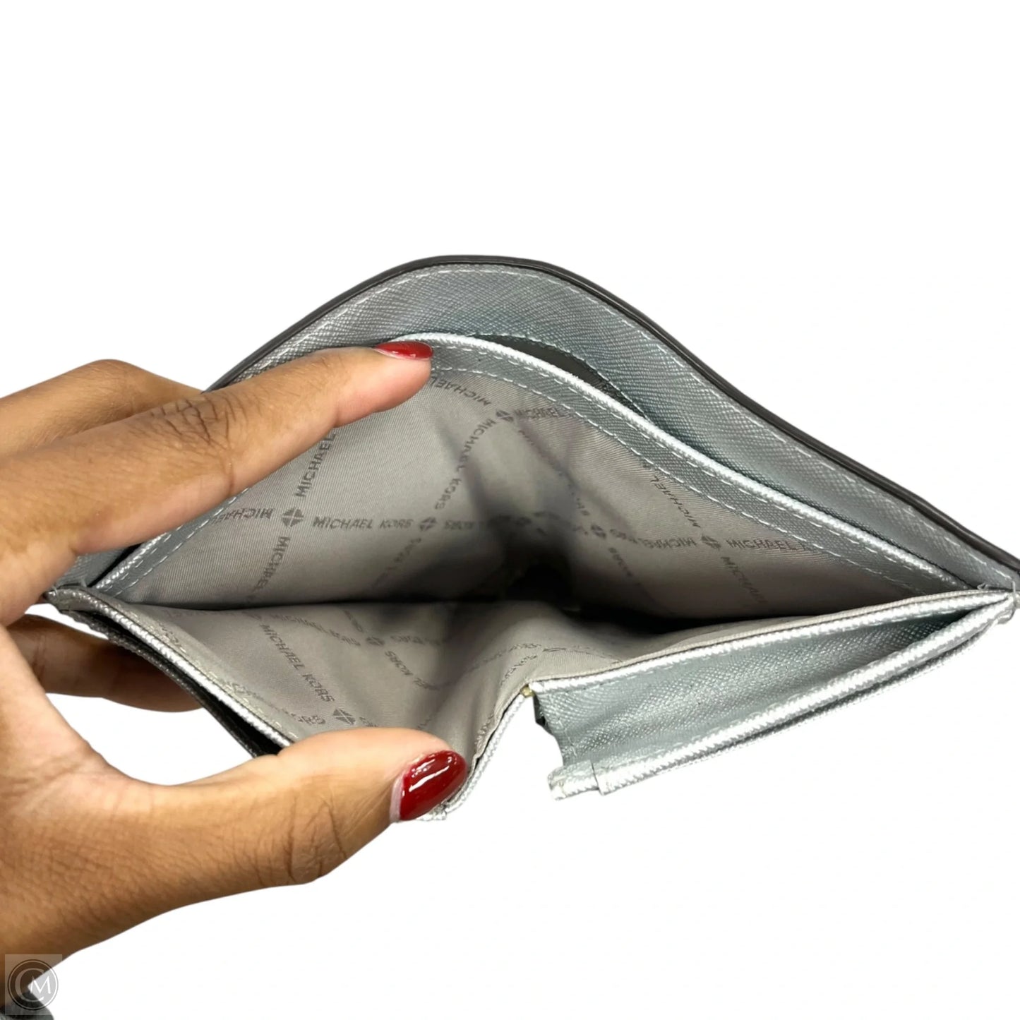 Wallet Designer By Michael Kors, Size: Small