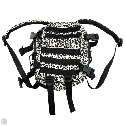 Backpack By Wolfpak, Size: Medium