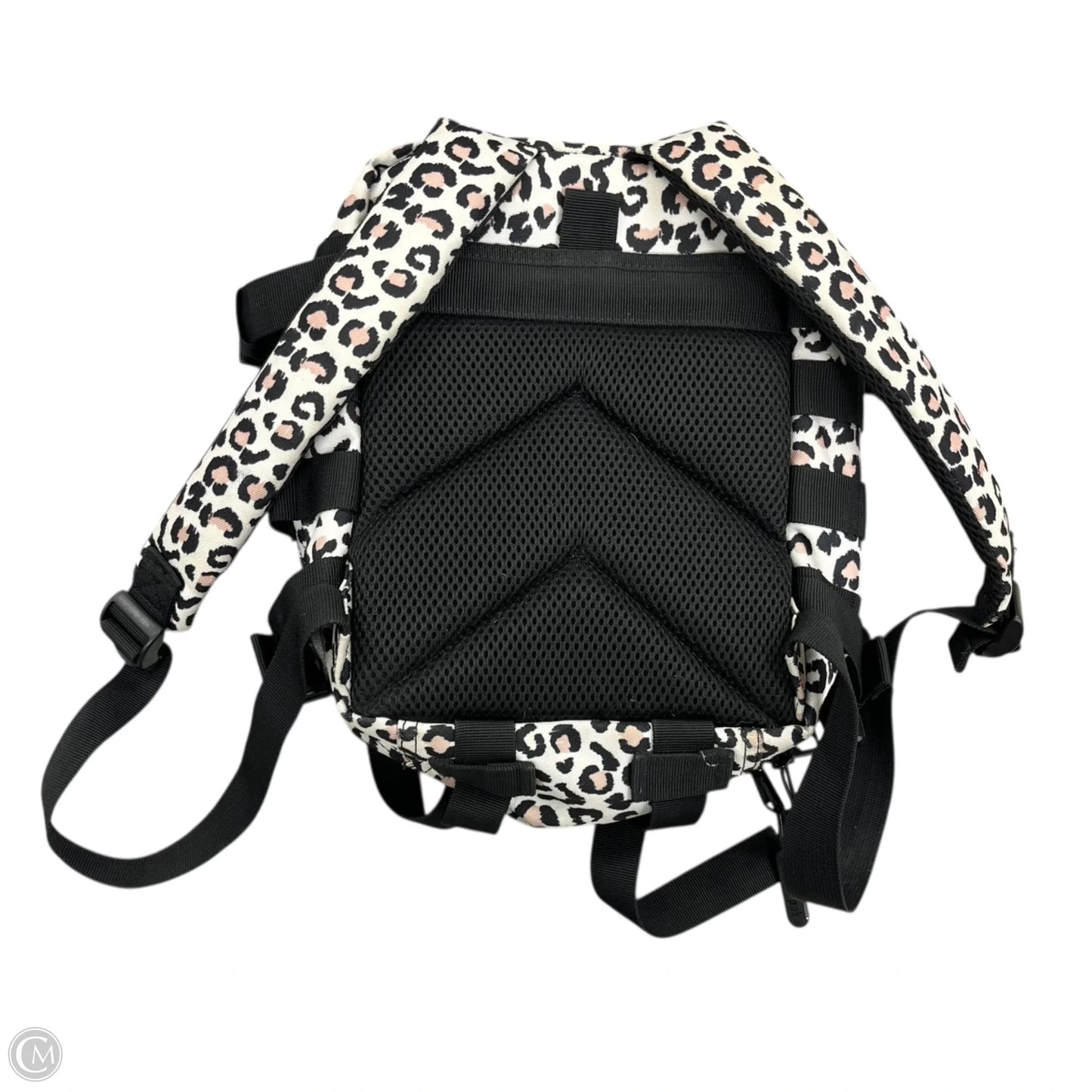 Backpack By Wolfpak, Size: Medium