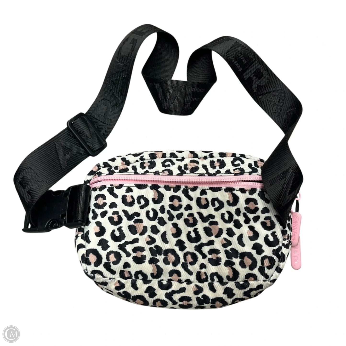 Belt Bag By Wolfpak, Size: Small