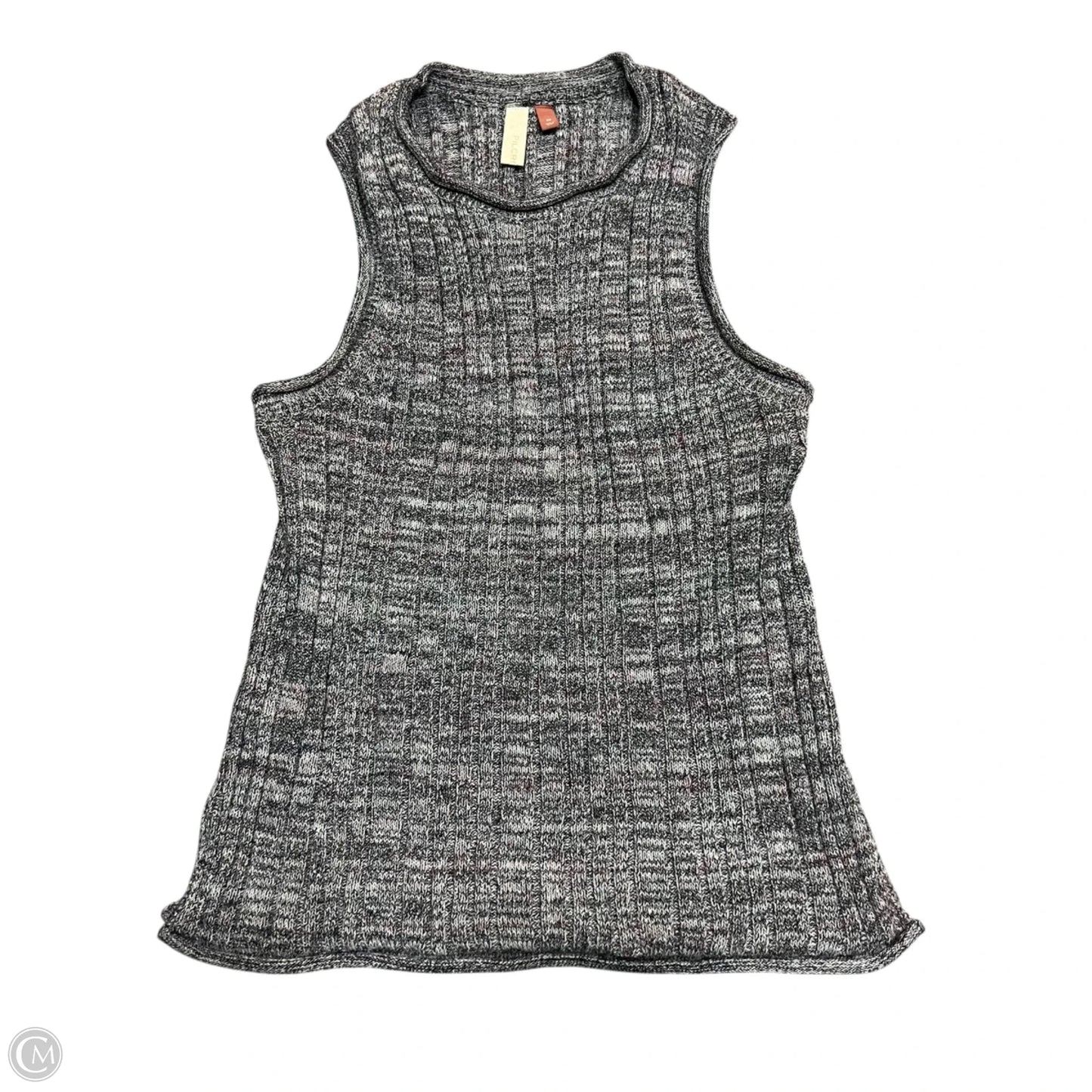 Top Sleeveless By Pilcro In Multi-colored, Size: Xs