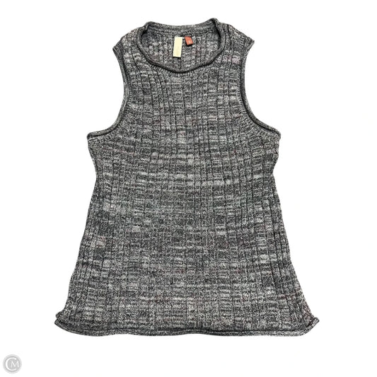 Top Sleeveless By Pilcro In Multi-colored, Size: Xs
