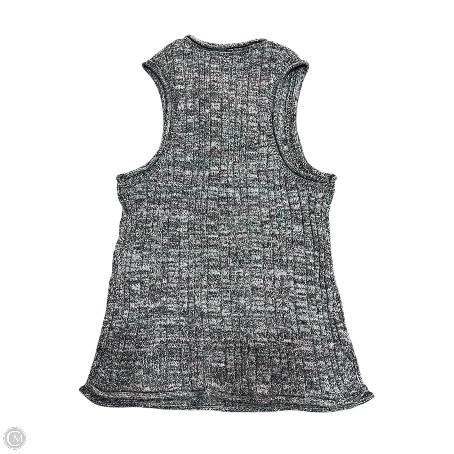 Top Sleeveless By Pilcro In Multi-colored, Size: Xs