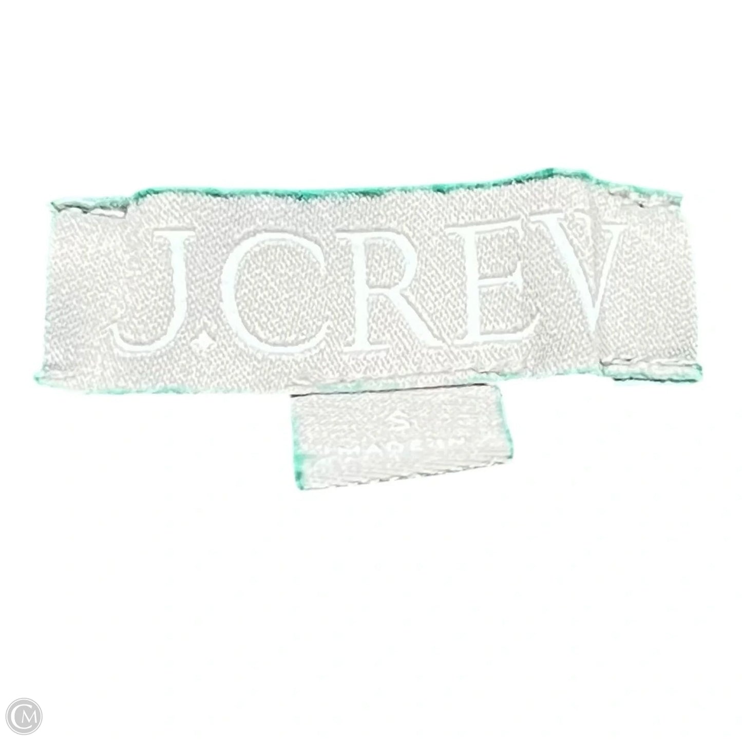 Sweater By J. Crew In Green, Size: S