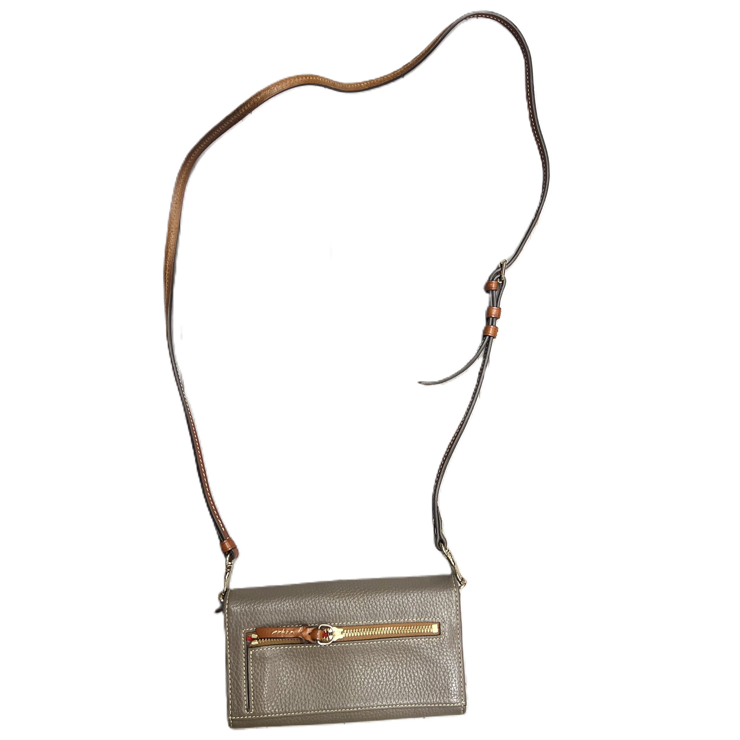 Crossbody Designer By Dooney And Bourke, Size: Small