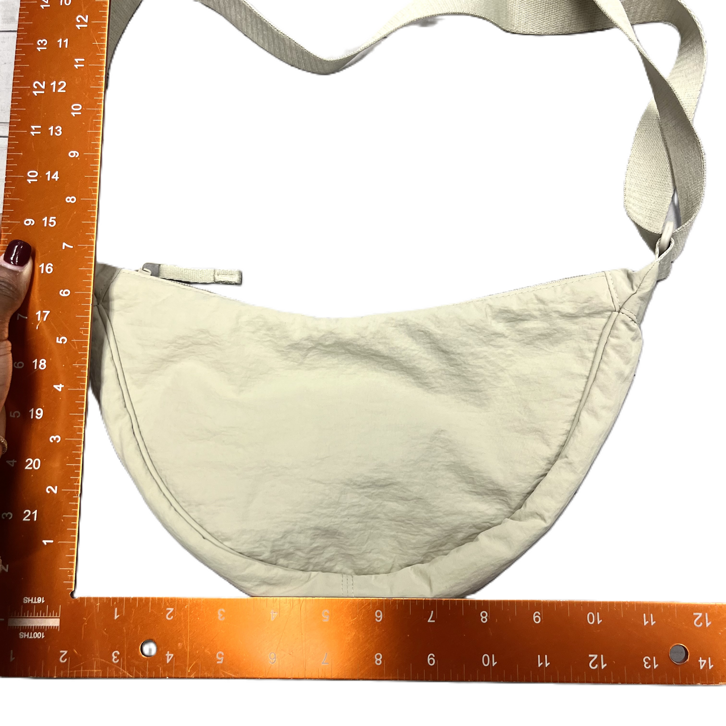 Crossbody By Uniqlo, Size: Medium