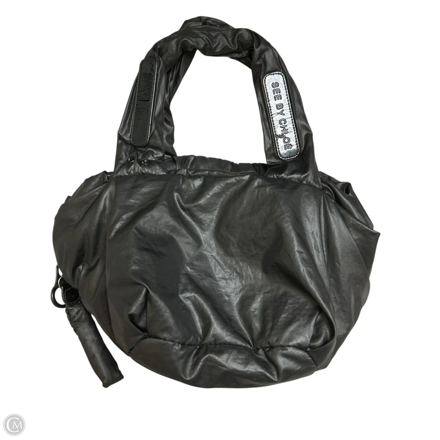 Handbag Designer By See By Chloe, Size: Medium