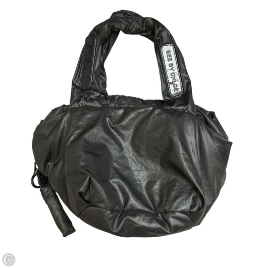 Handbag Designer By See By Chloe, Size: Medium