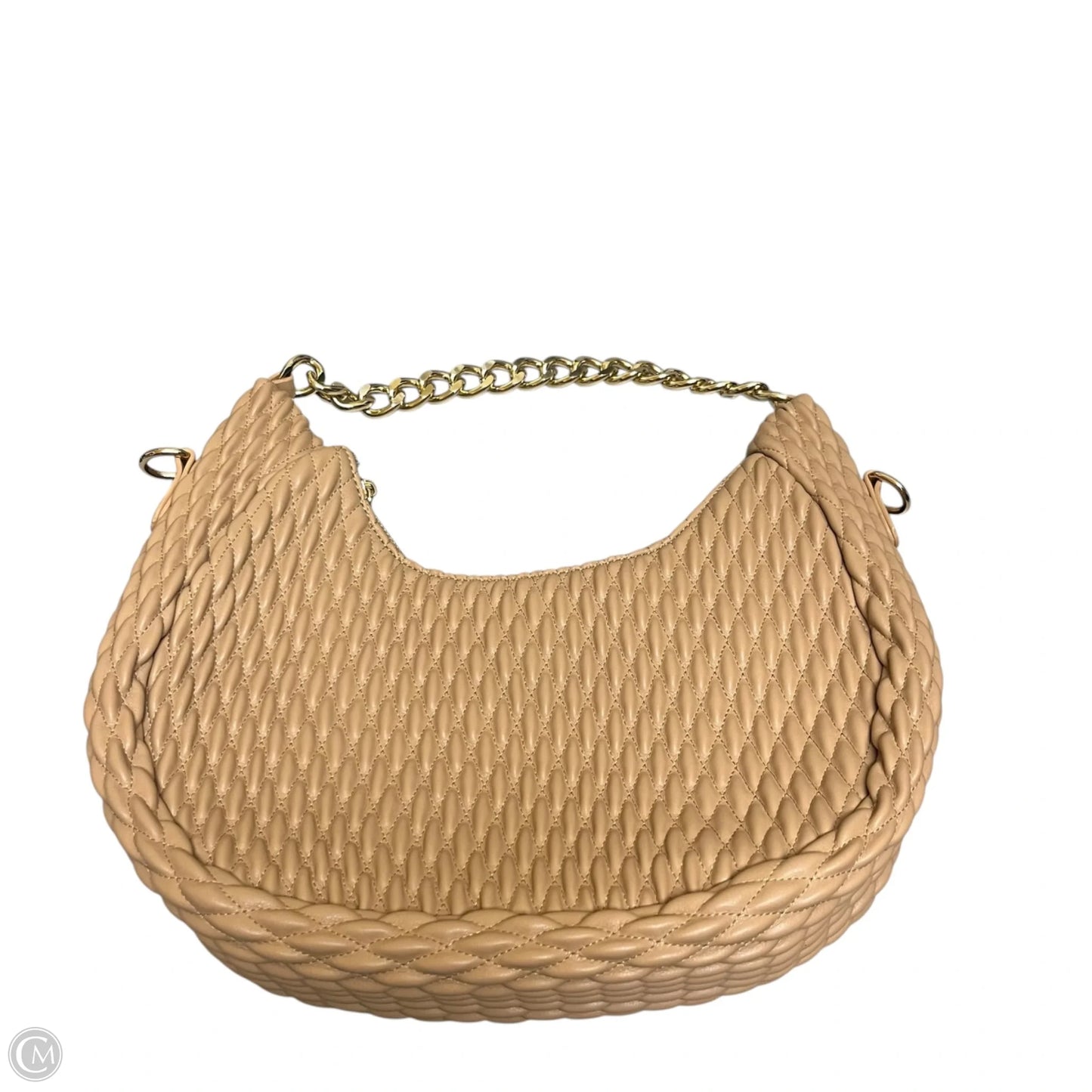 Handbag By Madison West, Size: Medium