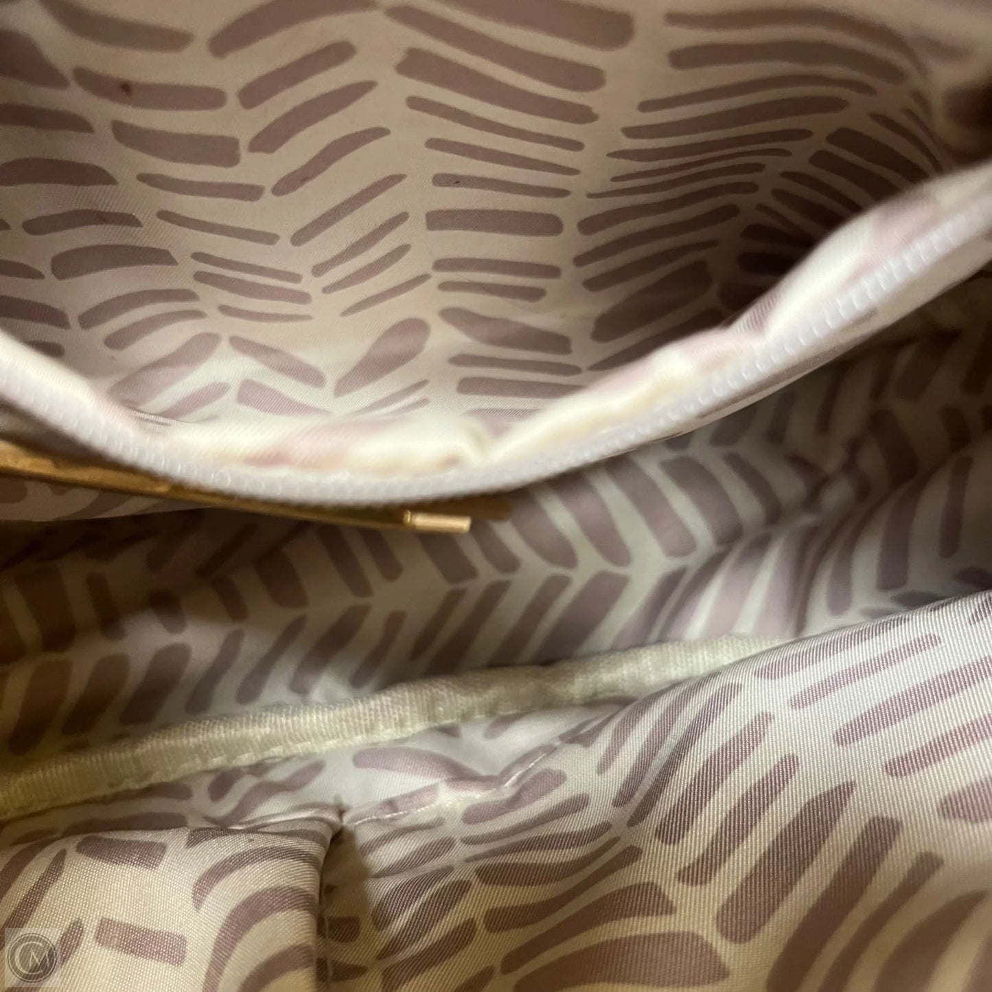 Handbag By Madison West, Size: Medium