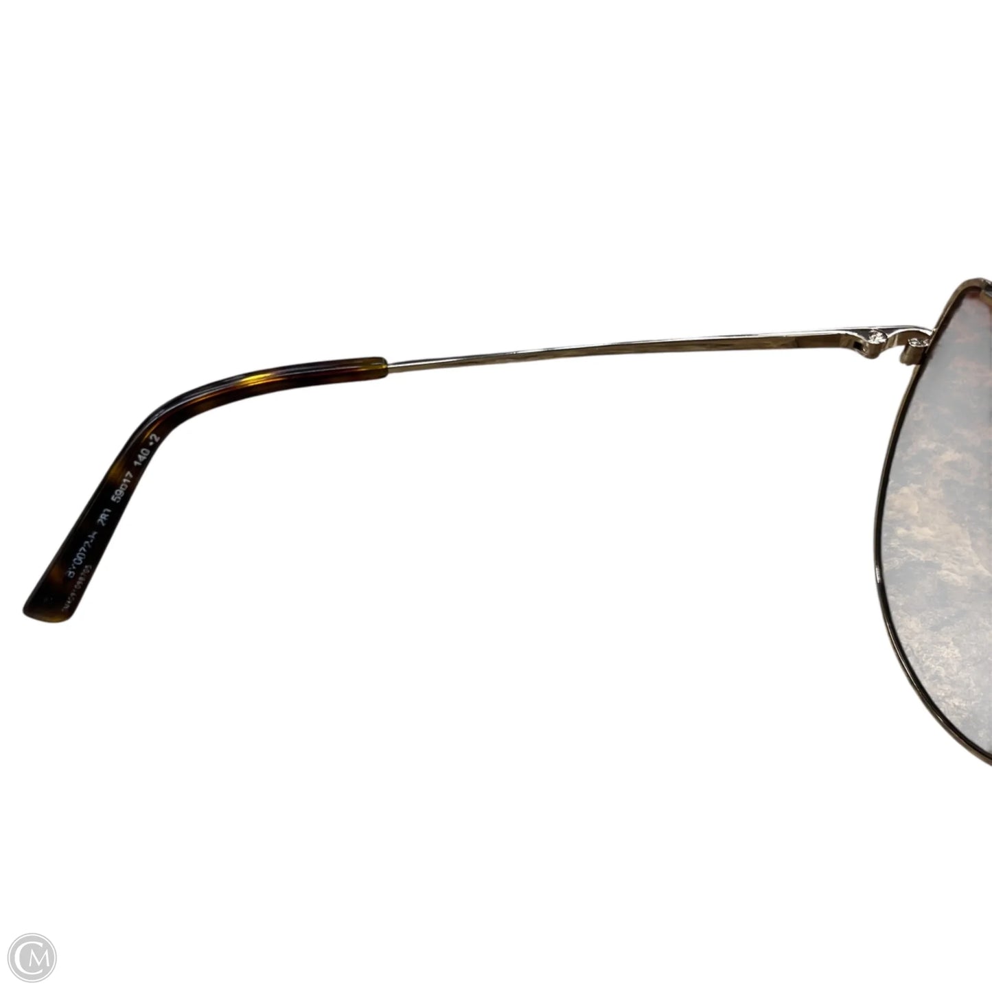 Sunglasses By Bally