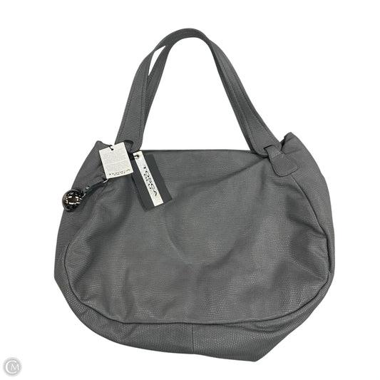 Handbag By Tosca Blu, Size: Medium