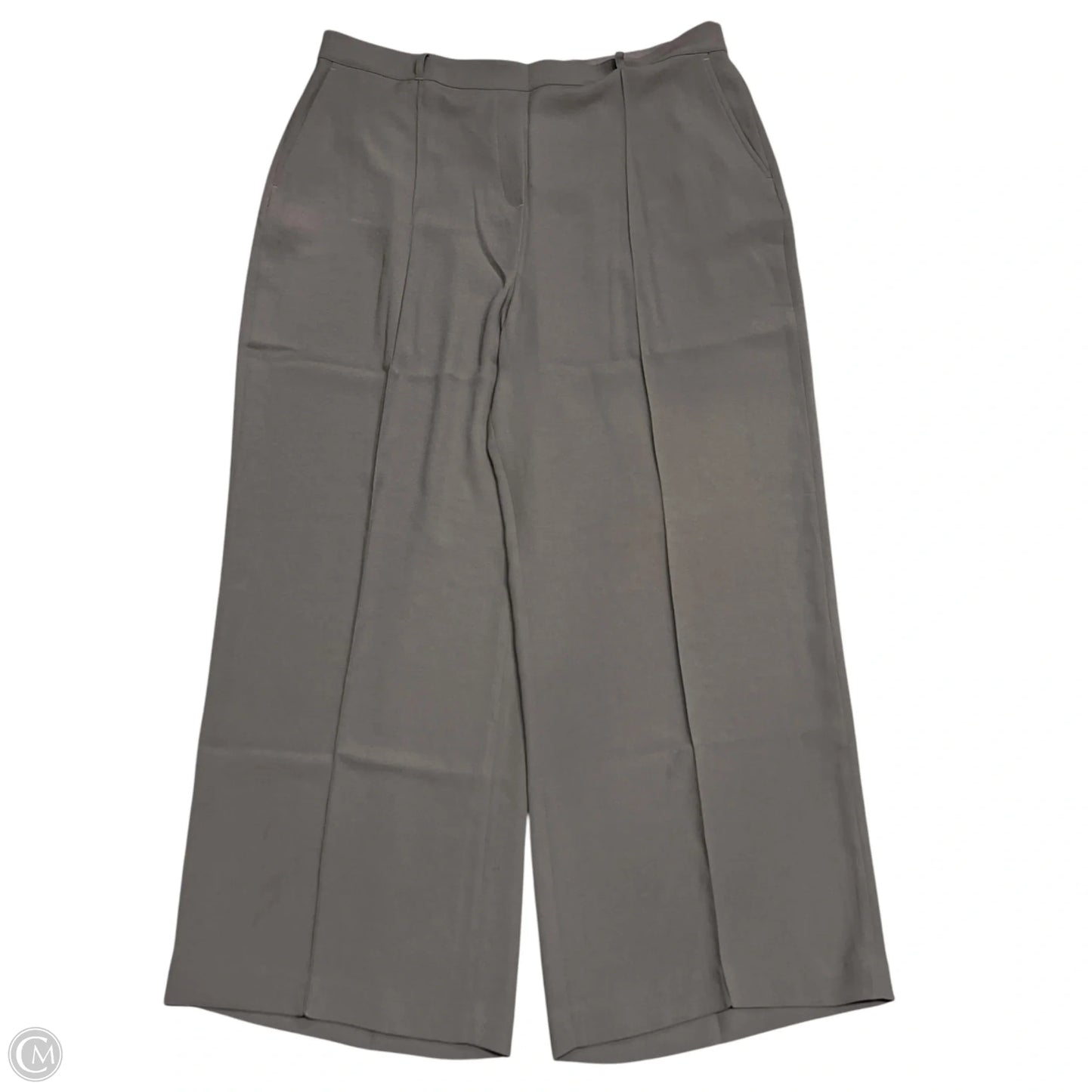 Pants Dress By Spanx In Taupe, Size: 3x